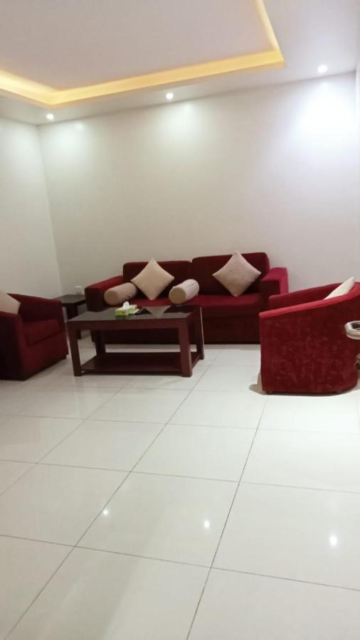 Hala Park1 Aparthotel Al Khobar Luaran gambar