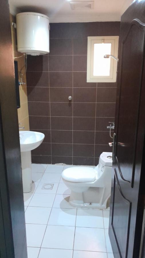 Hala Park1 Aparthotel Al Khobar Luaran gambar