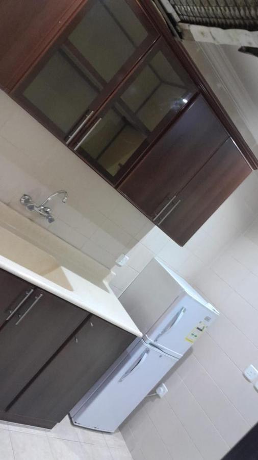 Hala Park1 Aparthotel Al Khobar Luaran gambar
